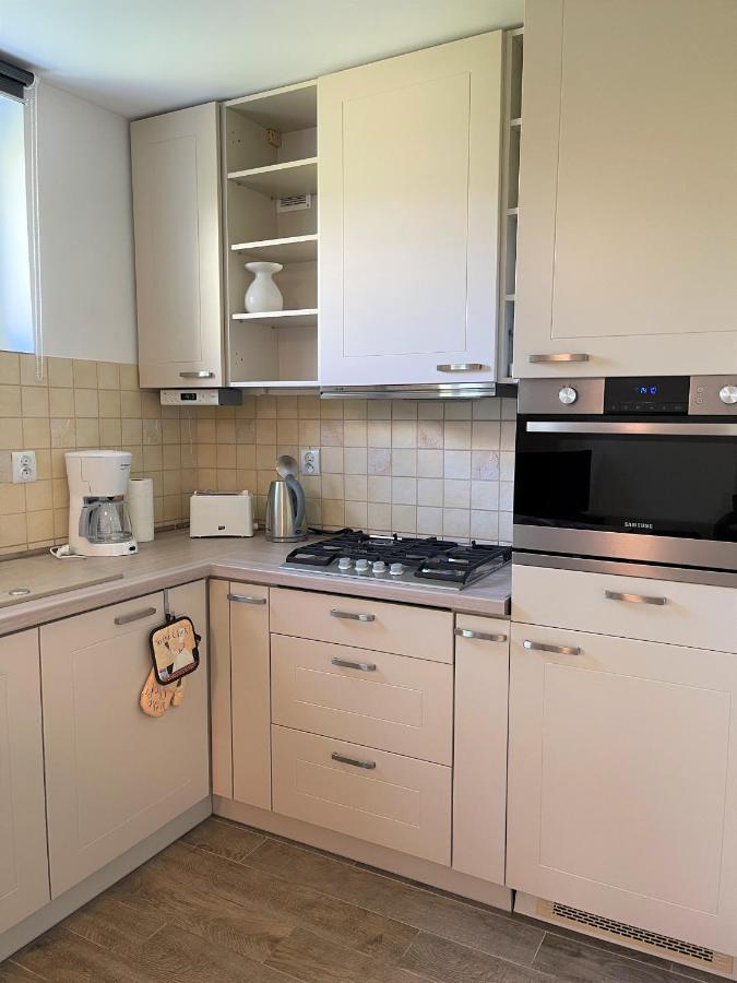 Al-Dom Apartamenty Apartament Zaciszny Колобжег Екстер'єр фото